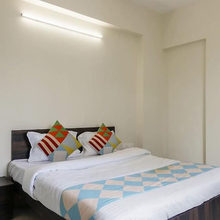 Hotel O Home Elegant Prime Ville Chinchvad Exterior photo